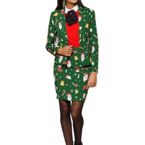 OppoSuitsâ¢ Santababe